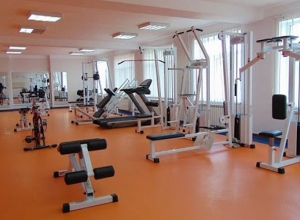 Մարզասրահների գործունեությունը թույլատրված է, բայց որոշները չեն գործելու