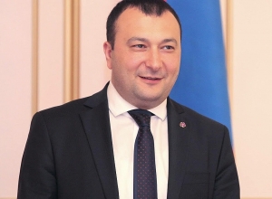 ԱԺ փոխնախագահ Վ․ Էնֆիաջյանի հանդիպումը տուրիստական ընկերությունների ներկայացուցիչների հետ. ՈՒՂԻՂ