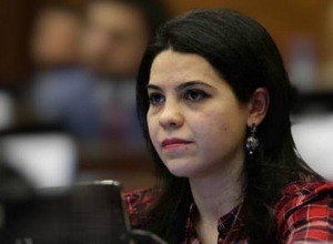 Եվրոպական Խորհրդարանի բանաձևը «թղթի կտոր» անվանելը Բաքվի վերաբերմունքն է միջազգային հանրության կոչերին․ Տաթևիկ Հայրապետյան