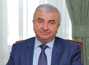 Экс-спикер НС Арцаха Ашот Гулян получил должность в Армении