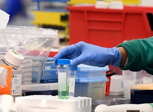 Компания, возглавляемая Нубар Афеян, достигла успеха на первом этапе тестирования вакцины от коронавируса