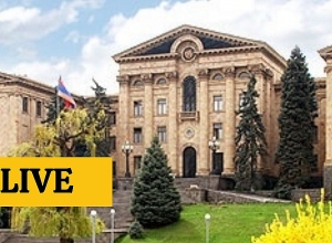 Заседание постоянной комиссии НС по вопросам здравоохранения и социальным вопросам: ПРЯМОЙ ЭФИР