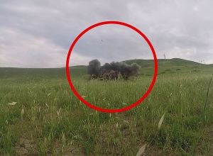 Հարվածային ԱԹՍ