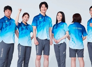 Օլիմպիական խաղերի կամավորականները օրեցօր պակասում են