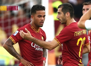 «Ռոման» Մխիթարյանին պահելու համար, հնարավոր է, Կլույվերտին փոխանակի «Արսենալի» հետ