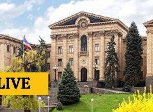 ԱԺ առողջապահության և սոցիալական հարցերի մշտական հանձնաժողովի նիստը․  ՈՒՂԻՂ