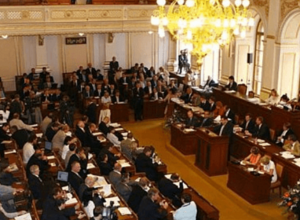 Czech Senate condemns Armenian Genocide, Nazi crimes against humanity