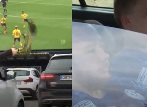 Գերմանիայում ֆուտբոլը դիտելու նոր կուլտուրա է զարգանում