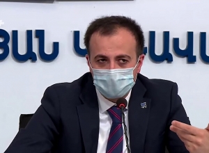 Արդյո՞ք Հայաստանում հնարավոր է կավասակի սինդրոմի տարածում