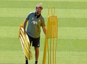 «Լիվերպուլի» ֆուտբոլիստները կարող են չներկայանալ մարզումներին