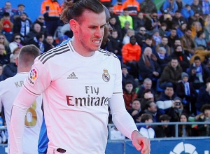 Գարեթ Բեյլի գործակալը «աղբ» է անվանել Դեյվիդ Բեքհեմի ակումբի առաջարկը