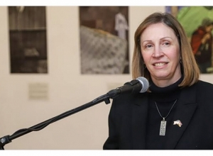 ԱՄՆ դեսպան Թրեյսին Հայաստանի համար լավ լուր ունի. ՈՒՂԻՂ