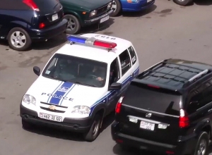 Полицейские обнаружили совершившего мошенничество при оформлении кредитов – он арестован