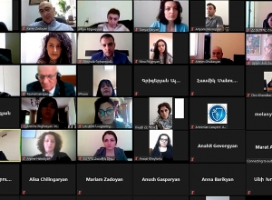 Կայացել է «Ուղիղ ժողովրդավարության խթանում՝ ՀՀ-ում ՄԻ ամրապնդման համար» հանրային քննարկումը