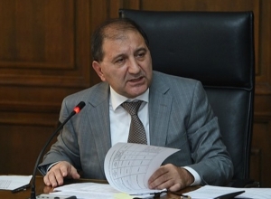 Առաջարկություն ՀՀ կառավարությանը․ Պավել Սաֆարյան