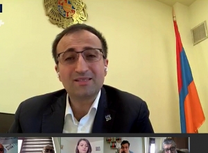 ինչո՞վ է պայմանավորված Հայաստանում և Վրաստանում վարակի տարածման տեմպի տարբերությունը