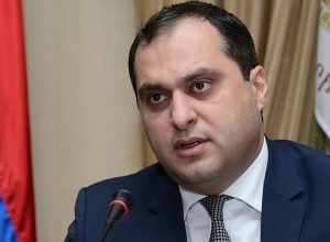 Տեղի են ունենում իրադարձություններ, որոնք նոր աղետ են բերելու մեր տանջված երկրին. Արա Զոհրաբյան