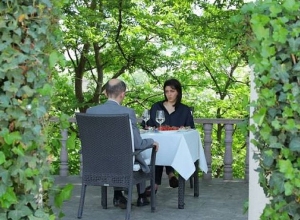 Արցախի ՄԻՊ-ն Աննա Հակոբյանի հետ համագործակցության ու նոր ծրագրերի մասին