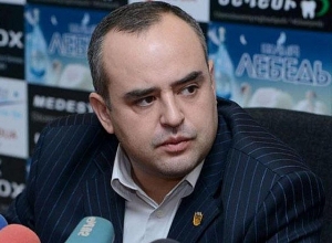 Адвокат Тигран Атанесян об угрозах в свой адрес: прямой эфир