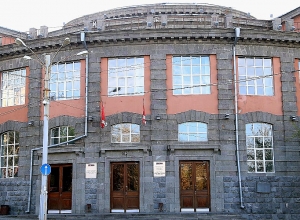 Ինչո՞ւ Տնտեսագիտական համալսարանում դեռեւս ռեկտորի ընտրություններ չեն անցկացվում