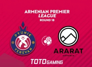 Прямой эфир: «Пюник» - «Арарат-Армения»: Роман Березовский против Вардана Минасяна