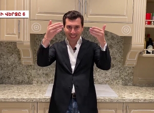 ՀՀ-ից մաքսանենգ ծխախոտով բեռնված նոր ինքնաթիռ է գնացել Սոչի, այնտեղից էլ՝ Աբխազիա. Միքայել Մինասյան