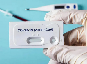 Վրաստանում մեկ օրվա ընթացքում հաստատվել է կորոնավիրուսի վարակի ընդամենը 2 դեպք. jnews.ge