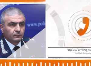 Я бы не хотел, чтобы какие-то люди нагрели руки на этом происшествии: губернатор Сюника: Свобода