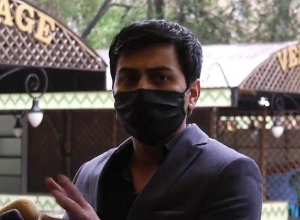 Кадровая ломка: акция сотрудников ГНКО «Озеленение и охрана окружающей среды»