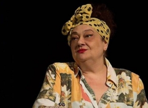 У Карине Бурназян подтвержден коронавирус: актриса скончалась 24 мая