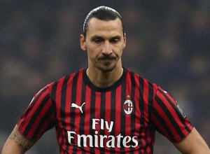 Զլատան Իբրահիմովիչը վնասվածք է ստացել մարզման ժամանակ