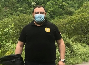 Ամենայն պատասխանատվությամբ հայտնում եմ, որ երեկ Կապանում տեղի ունեցածը չունի քաղաքական ենթատեքստ․ պատգամավոր