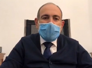 What is our &quot;mistake&quot; in the fight against coronavirus? - Nikol Pashinyan