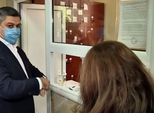 Վարչապետին փոխելու մասին և նոր վարչապետ ընտրելու մասին առաջինը խոսել եմ ես․ Արթուր Վանեցյան