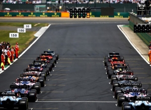 Բորիս Ջոնսոնը ամեն գնով ցանկանում է անցկացնել «Ֆորմուլա 1»-ի բրիտանական փուլը