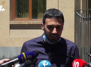 Հատուկ սպասում են, որ Աննա Դանիբեկյանը գա ու մերժի