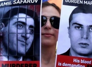 Ադրբեջանը խախտել է կյանքի իրավունքը․ ՄԻԵԴ-ը վճիռ է հրապարակել Գուրգեն Մարգարյանի գործով