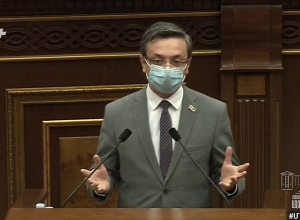 Քաղաքացիների առօրյա հացի խնդրի հարց է առաջացել. Գորգիսյան