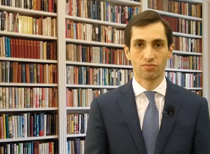 Նոր «նախկինների» և նրանց թալանի մասին. Դավիթ Խաժակյան