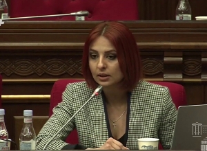 Արդյո՞ք Վահագան Հովակիմյանը Բուքիքիոյին անվանել է կաշառված