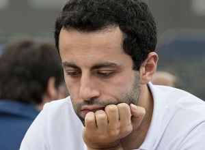 Հրանտ Մելքումյանը 2-րդ տեղն է զբաղեցրել շախմատի առցանց մրցաշարում