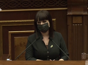 Վատ ուսուցչի նման հետևելու եմ ներկա-բացականերին, որոշ ելույթների էլ՝ 2 եմ նշանակելու.պատգամավոր