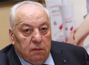 Նորածինների վաճառքի գործով բժիշկ Ռազմիկ Աբրահամյանի դատական նիստը. ՈՒՂԻՂ