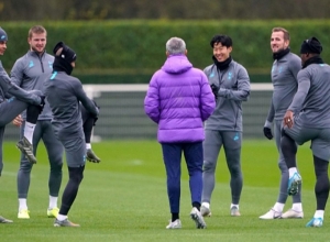 «Տոտենհեմի» բոլոր ֆուտբոլիստները ապաքինվել են և պատրաստ են առաջնությանը