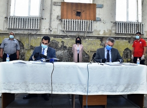 Դպրոցների մարզադահլիճներն ու սանհանգույցները գտնվում էին սարսափելի վիճակում․ Աննա Հակոբյան