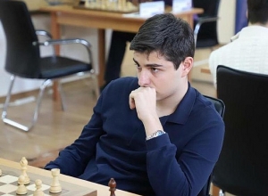 Արթուր Դավթյանը 3-րդ տեղն է գրավել շախմատի Եվրոպայի առցանց առաջնությունում