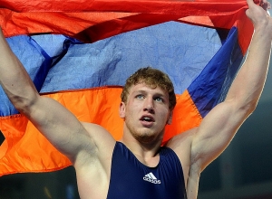 Արթուր Ալեքսանյանը՝ 2010-ական թվականների լավագույն ըմբիշների ցանկում