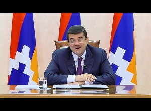 Արցախի նախագահը նոր նշանակումների մասին