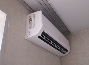 Օդորակիչների օգտագործումը կորոնավիրուսի տարածման տեսանկյունից մեծ ռիսկեր է պարունակում․ Իմնաձե