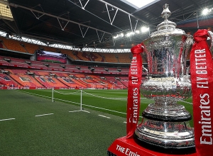 Անգլիայում հայտնի են ֆուտբոլի գավաթային խաղերի ժամկետները